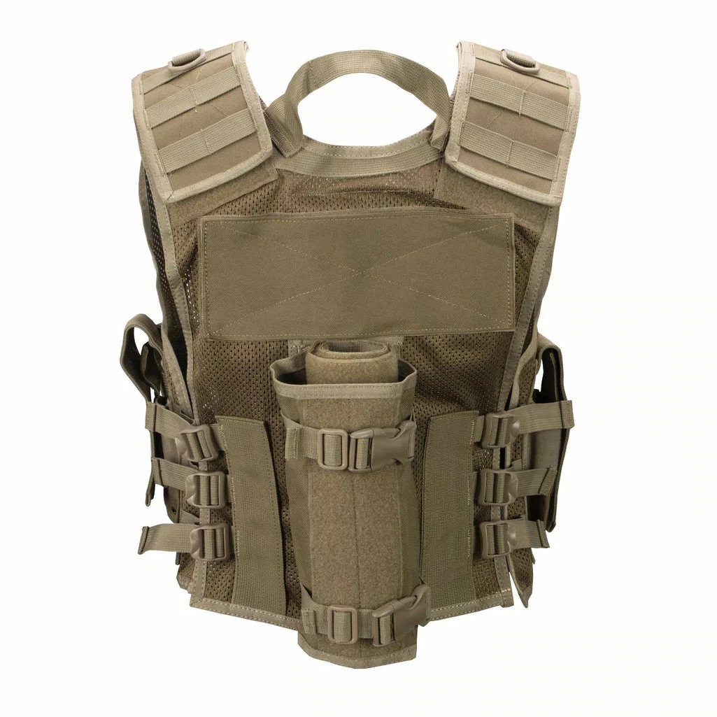 Tippmann Tactical Airsoft Vest Tactical Vest