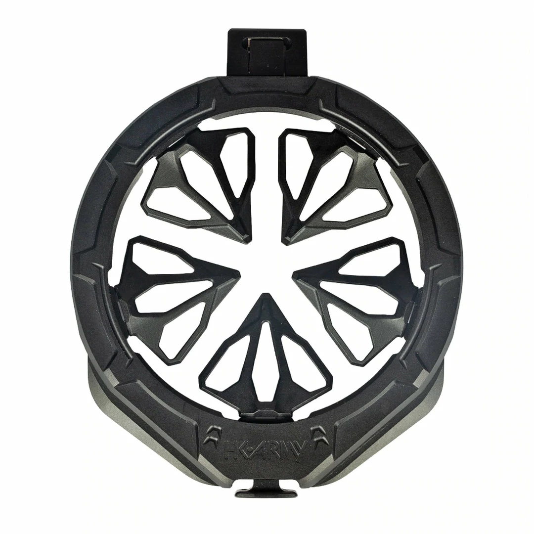 HK Army EVO PRO - SPEED FEED - BLACK