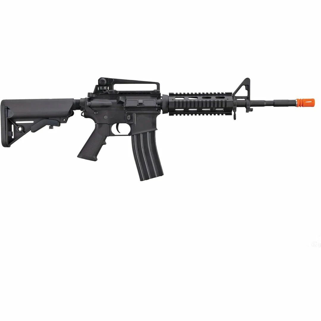 Tippmann Adaptive Armament A1 AEG | Buy Airsoft Electric Rifles