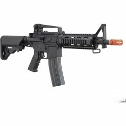 Tippmann 10.5 Adaptive Armament CQB AEG - USA | Buy Airsoft Electric Rifles VIEW ALL AIRSOFT GUNS