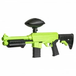 JT SplatMaster Z18 .50Cal Paintball Marker - Hopper Fed