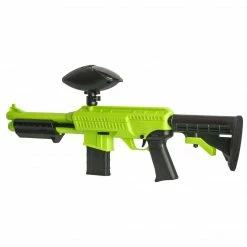 JT SplatMaster Z18 .50Cal Paintball Marker - Hopper Fed