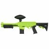 JT SplatMaster Z18 .50Cal Paintball Marker - Hopper Fed