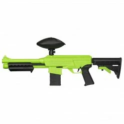 JT SplatMaster Z18 .50Cal Paintball Marker - Hopper Fed
