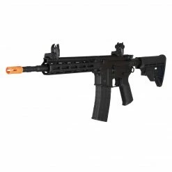 Tippmann Airsoft Rifle M4 Carbine V2