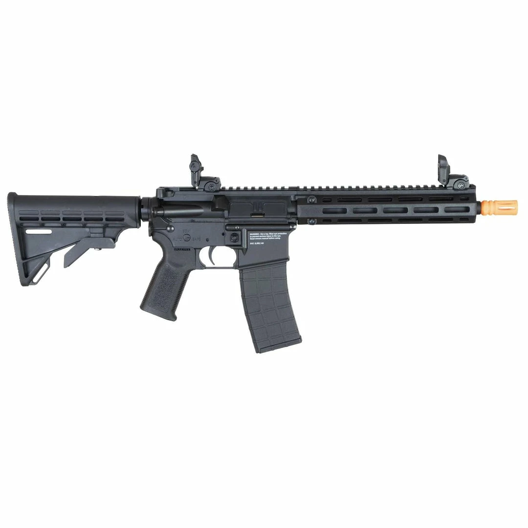 Tippmann Airsoft Rifle M4 CQB V2