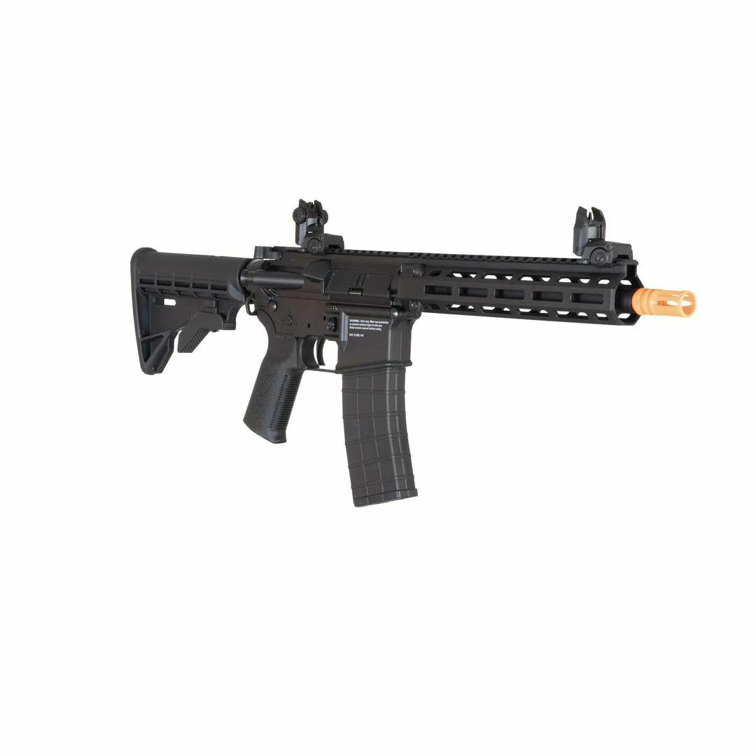 Tippmann Airsoft Rifle M4 CQB V2