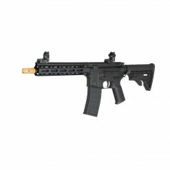 Tippmann Airsoft Rifle M4 CQB V2