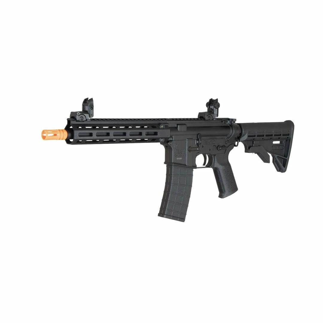 Tippmann Airsoft Rifle M4 CQB V2