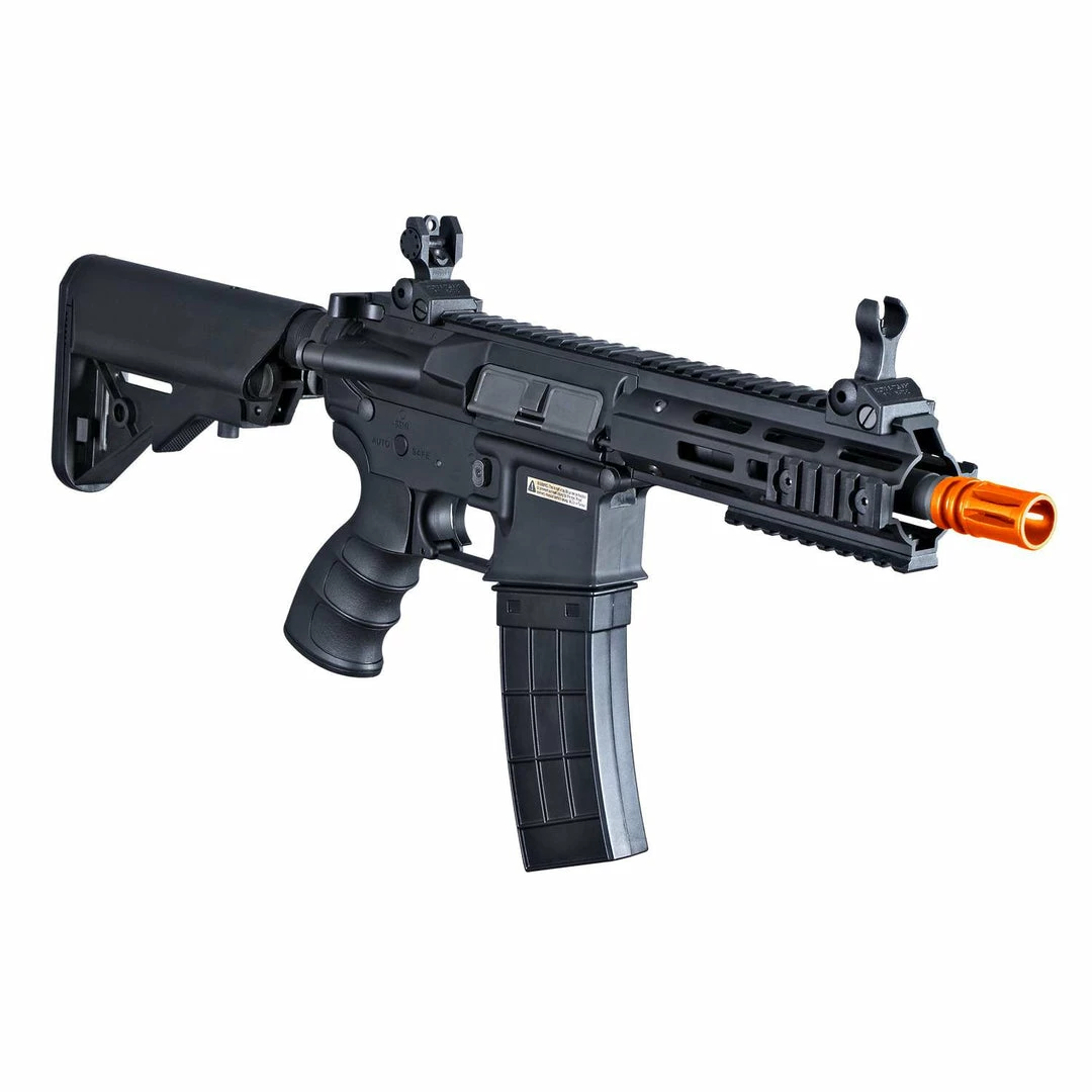 VIEW ALL AIRSOFT GUNS Tippmann Recon AEG Shorty