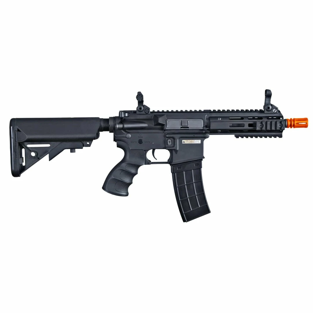 VIEW ALL AIRSOFT GUNS Tippmann Recon AEG Shorty