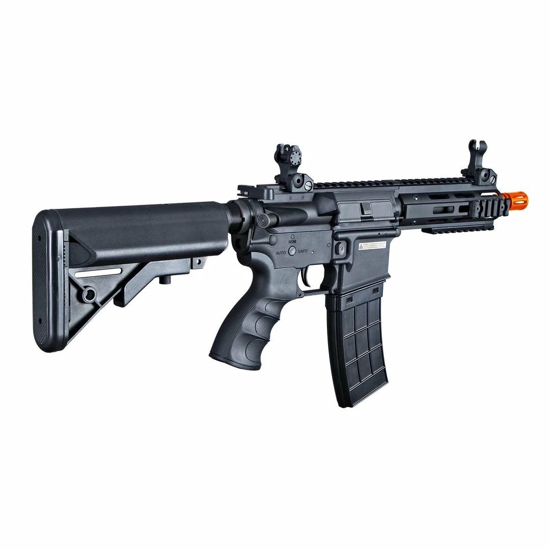 VIEW ALL AIRSOFT GUNS Tippmann Recon AEG Shorty