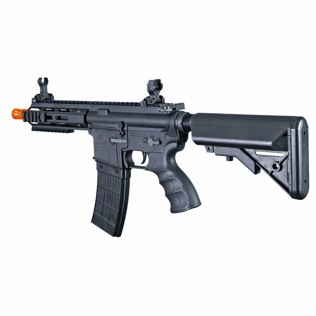 VIEW ALL AIRSOFT GUNS Tippmann Recon AEG Shorty