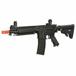 VIEW ALL AIRSOFT GUNS Tippmann Omega V2 - PV CQB 12gram Model Marker Only