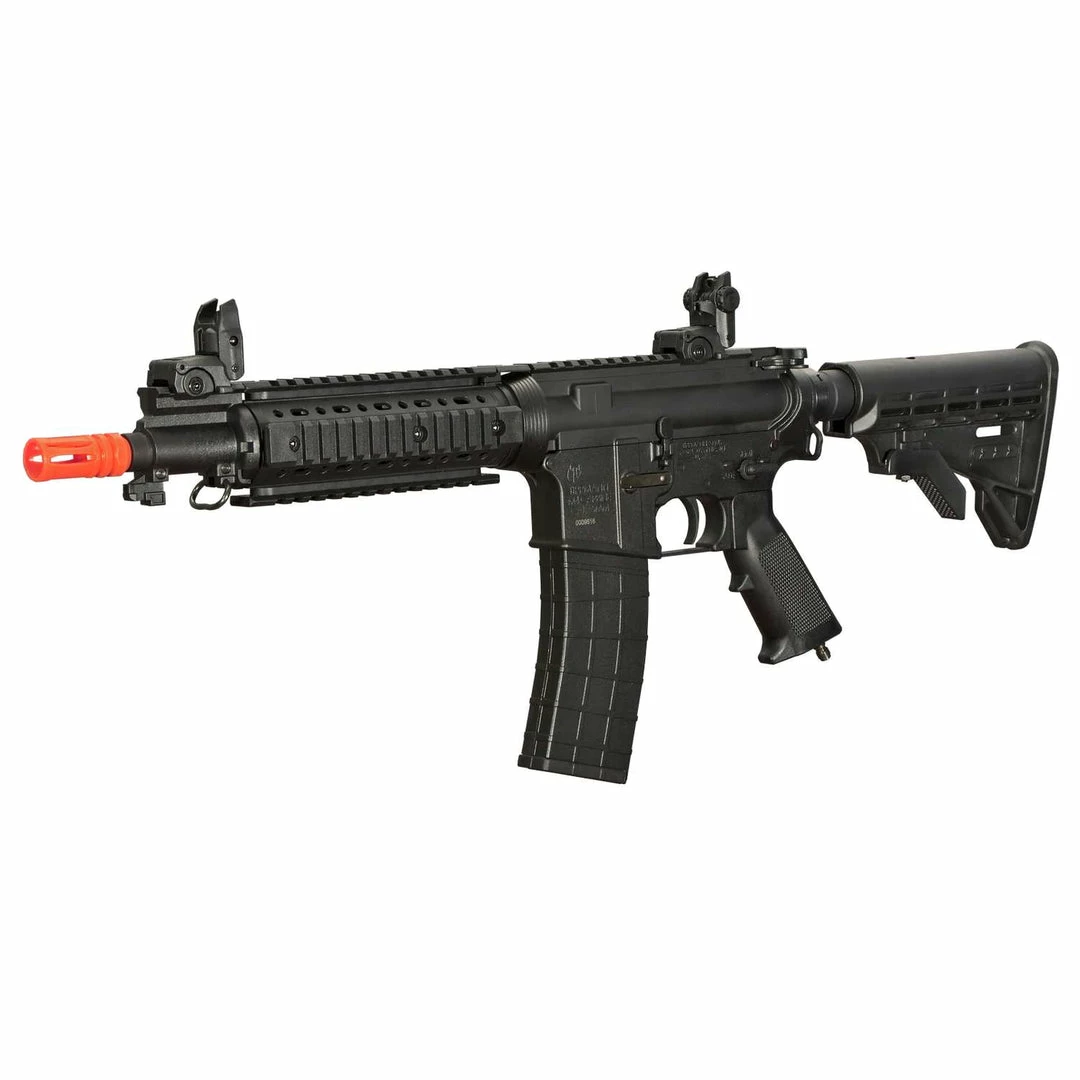 VIEW ALL AIRSOFT GUNS Tippmann Omega V2 - PV CQB 12gram Model Marker Only