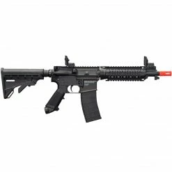 VIEW ALL AIRSOFT GUNS Tippmann Omega V2 - PV CQB 12gram Model Marker Only