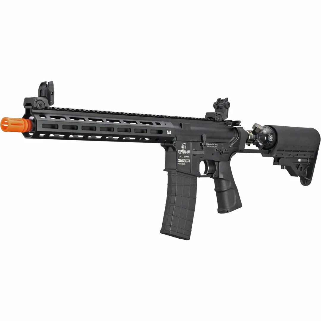 Tippmann Omega-PV Carbine 13ci (Marker Only) VIEW ALL AIRSOFT GUNS