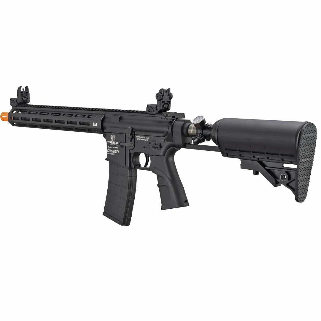 Tippmann Omega-PV Carbine 13ci (Marker Only) VIEW ALL AIRSOFT GUNS