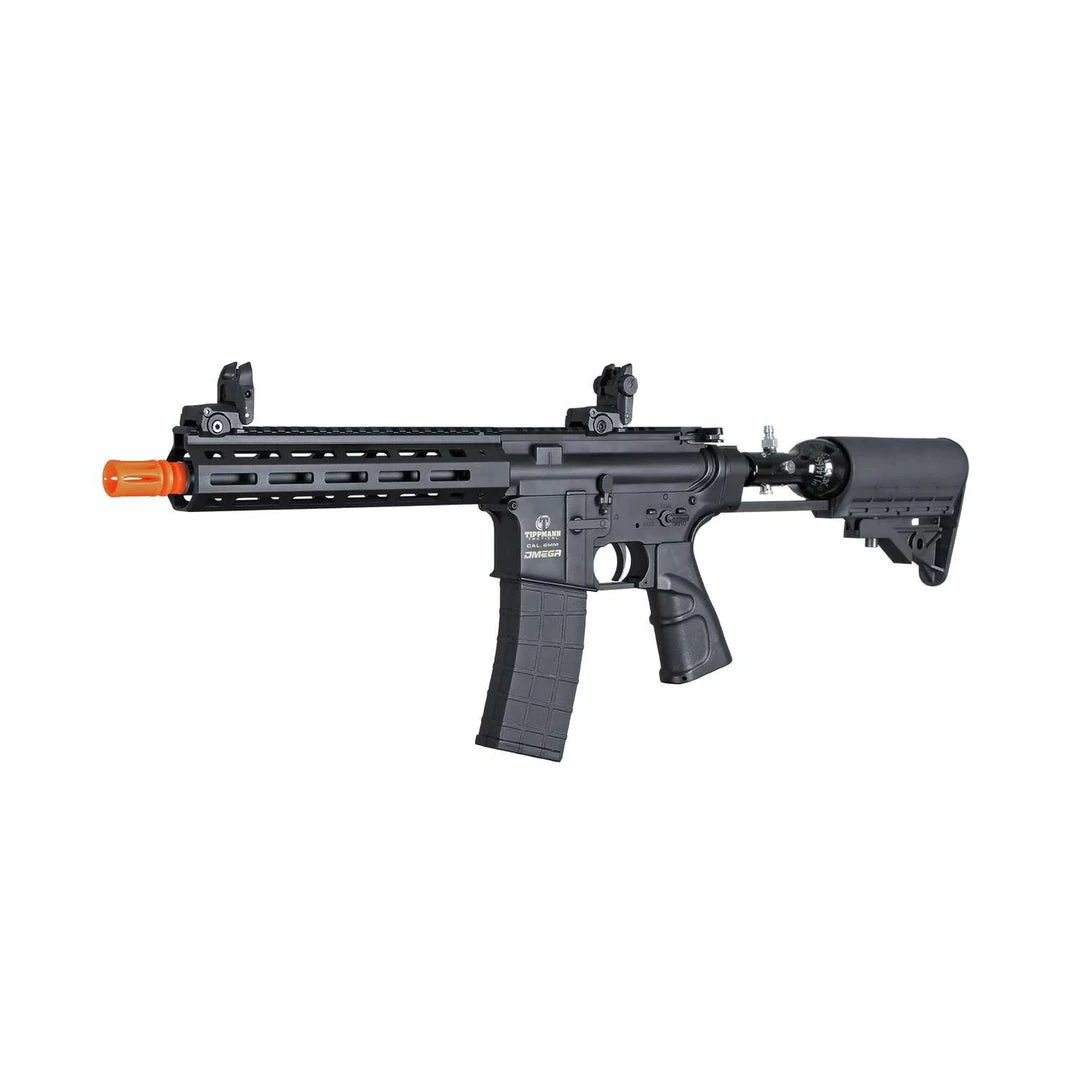 Tippmann Omega-PV CQB 13ci Model Marker Only VIEW ALL AIRSOFT GUNS
