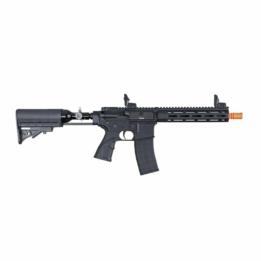 Tippmann Omega-PV CQB 13ci Model Marker Only VIEW ALL AIRSOFT GUNS