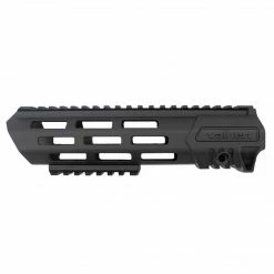 Valken 9" MLOK Nylon Fiber Handguard For ASL Kilo / Kilo45 Airsoft AEGs