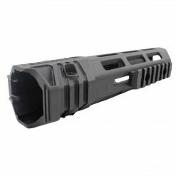 Valken 9" MLOK Nylon Fiber Handguard For ASL Kilo / Kilo45 Airsoft AEGs