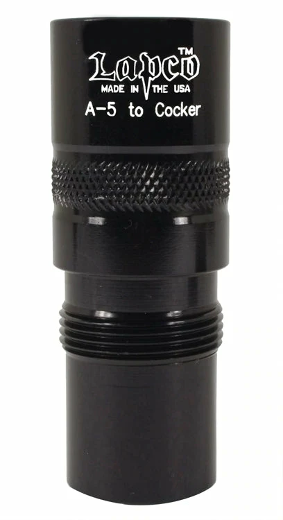 Valken A5/X7 Barrel To Cocker Adapter