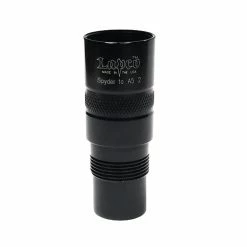 Valken Adapters Spyder Barrel To A5,X7 (Threaded, Non-Bushing) Adapter