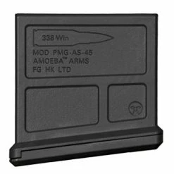 Valken Ares Amoeba 60rd Striker Sniper Rifle Airsoft Magazine