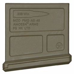 Valken Ares Amoeba 60rd Striker Sniper Rifle Airsoft Magazine