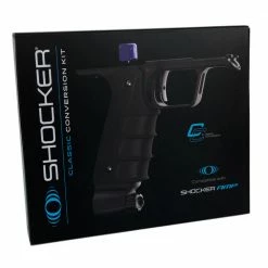 SHOCKER AMP MECHANICAL CONVERSION KIT