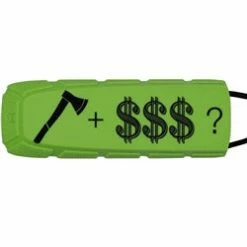 Valken LE SERIES BAYONET - AXE PLUS CASH