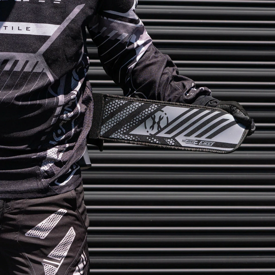 HK Army EJECT HARNESS - TROPICAL SKULL 5+4+4