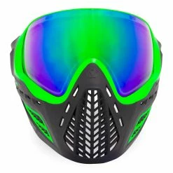 VIRTUE VIO ASCEND GOGGLE - LIME EMERALD