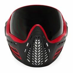VIRTUE VIO ASCEND GOGGLE - RED SMOKE