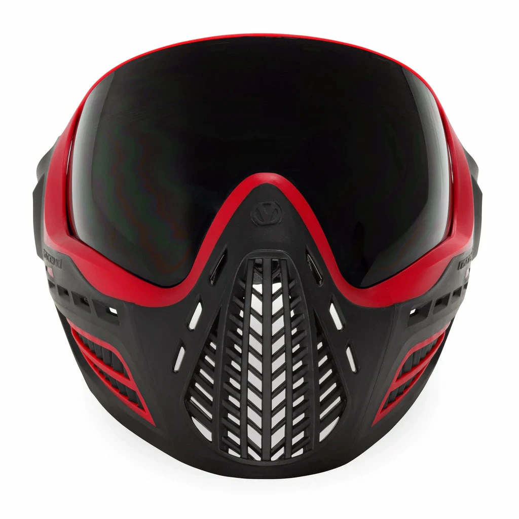 VIRTUE VIO ASCEND GOGGLE - RED SMOKE