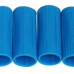 Planet Eclipse ECLIPSE SHAFT FL RUBBER BARREL SLEEVE X4 BLUE