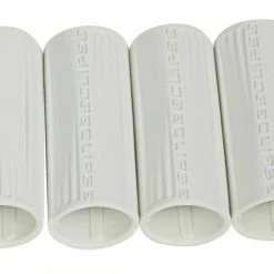 Planet Eclipse ECLIPSE SHAFT FL RUBBER BARREL SLEEVE X4 WHITE