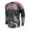 Social Paintball 2022 Jurassic Reanimation Custom Event SMPL Jersey