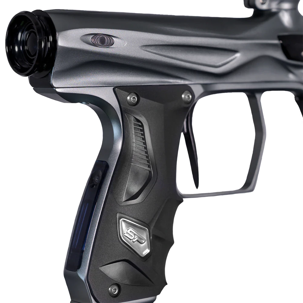 Shocker® AMP - Pewter