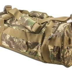 Planet Eclipse Eclipse Holdall Duffel Bag