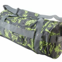 Planet Eclipse Eclipse Holdall Duffel Bag