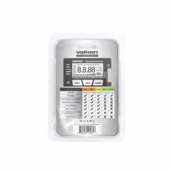 VIEW ALL PARTS Valken Battery Tester And Power Analyzer