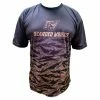 Social Paintball Bearded Works Grit Dry-Wick Shirt