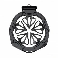 HK Army EVO "TFX" METAL SPEED FEED - BLACK