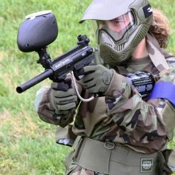 Valken Blackhawk Paintball Gun - .68 Caliber