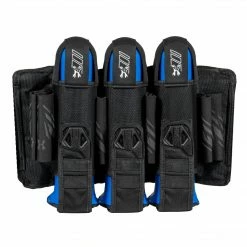 HK Army EJECT HARNESS - BLACKOUT 3+2+4