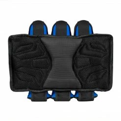 HK Army EJECT HARNESS - BLACKOUT 3+2+4