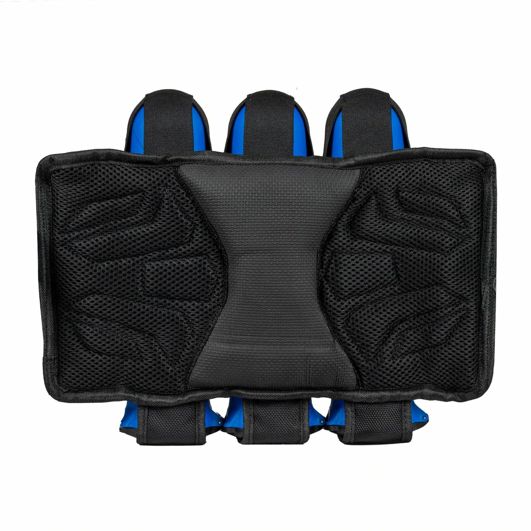 HK Army EJECT HARNESS - BLACKOUT 3+2+4