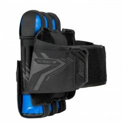 HK Army EJECT HARNESS - BLACKOUT 3+2+4